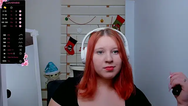 FoxPlayXX online show from 12/17/25, 09:10