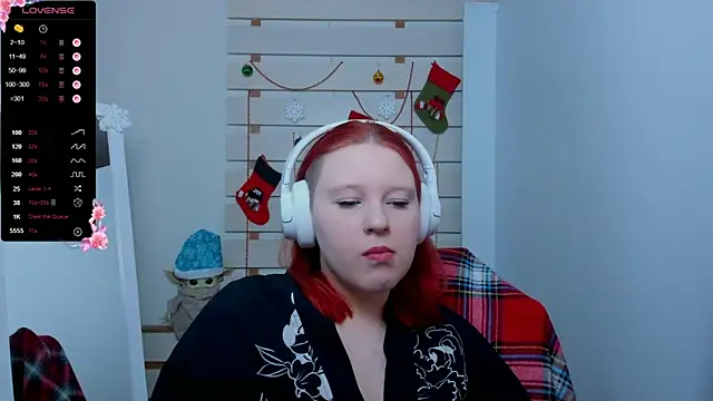 FoxPlayXX online show from 01/12/26, 08:47