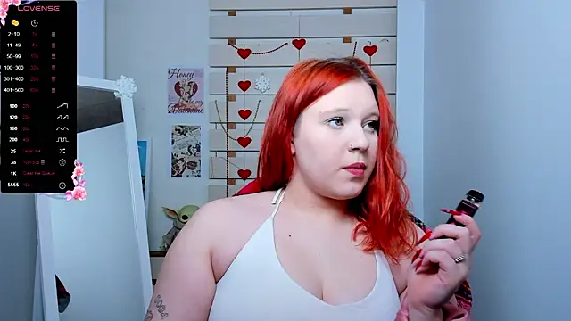 FoxPlayXX online show from 02/11/26, 08:14