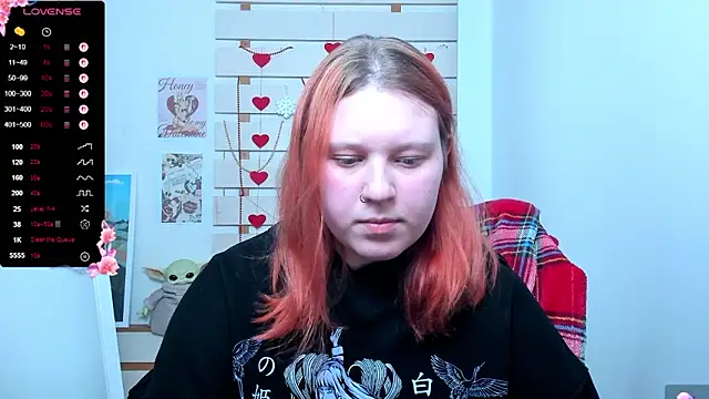 FoxPlayXX online show from 03/24/26, 09:09