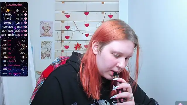 FoxPlayXX online show from 03/26/26, 09:09