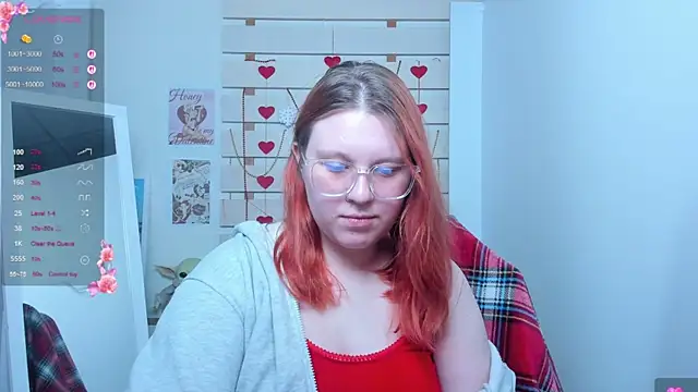 FoxPlayXX online show from 04/14/26, 07:42