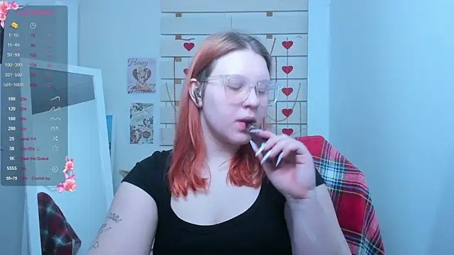 FoxPlayXX online show from 04/15/26, 06:59