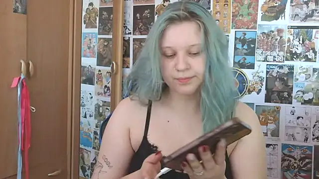 Snapshot of FoxPlayXX chatting on 06/26/26, 09:25 FoxPlayXX online show from 06/26/26, 09:25