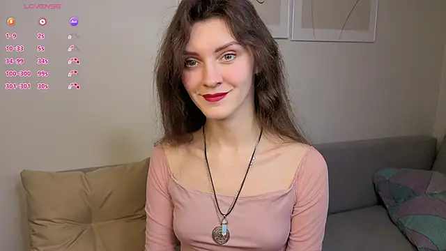 LauraYoungg online show from 02/11/26, 09:09