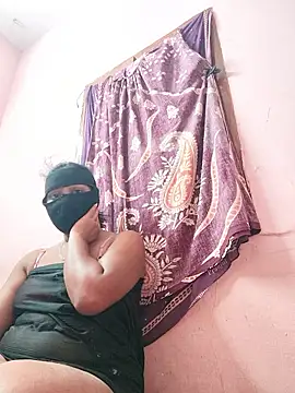 pujapujarrrr online show from 01/11/26, 12:43