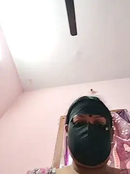 pujapujarrrr online show from 01/12/26, 06:40