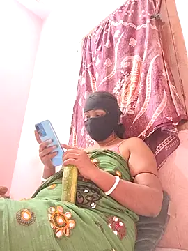 pujapujarrrr online show from 01/14/26, 10:43