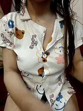 Bosy Nora X2 online show from 03/24/26, 08:47