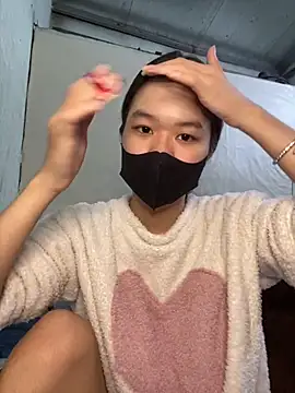 BUNNY050465 online show from 11/06/25, 03:57