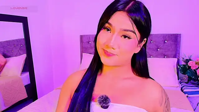 Vale prado online show from 11/30/25, 01:20