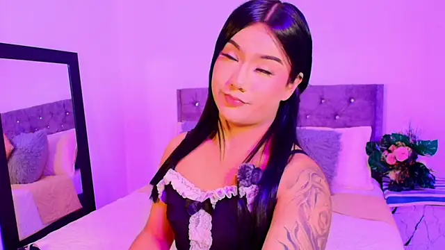 Vale prado online show from 12/04/25, 11:19