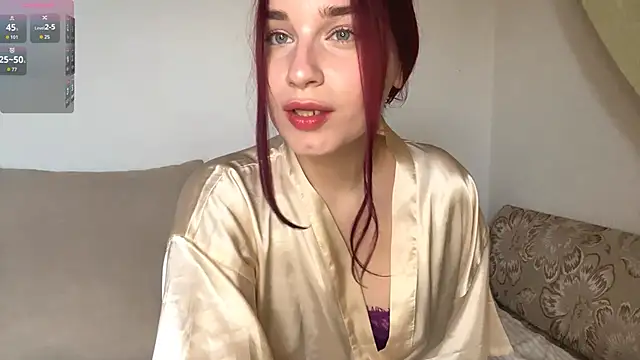 EmiIyMorgan online show from 12/02/25, 12:21