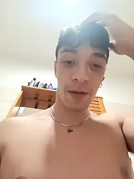 Pistacchio01 online show from 10/31/25, 01:23