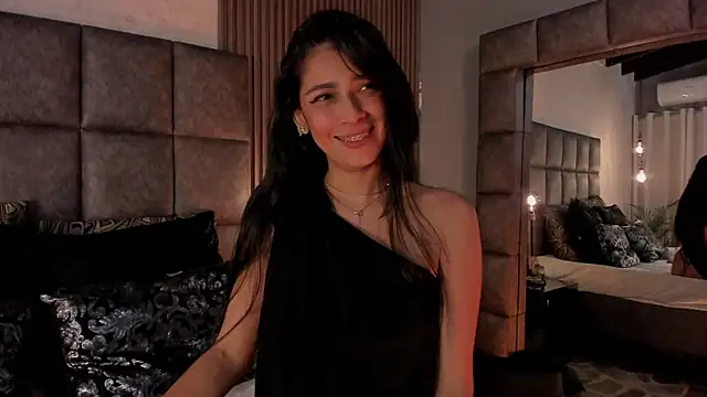 BrigitteVons online show from 11/16/25, 11:32