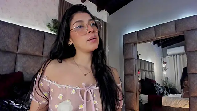 BrigitteVons online show from 12/16/25, 11:10