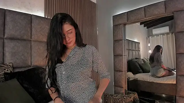 BrigitteVons online show from 01/15/26, 03:00