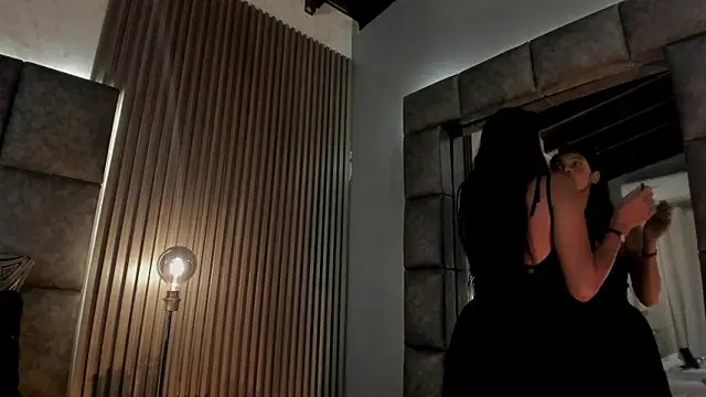 BrigitteVons online show from 03/02/26, 07:15