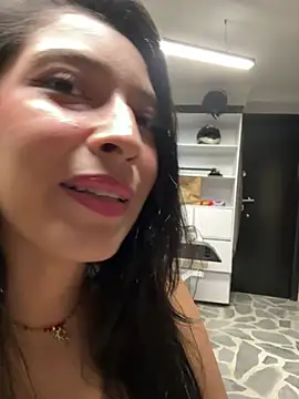 BrigitteVons online show from 03/05/26, 04:30