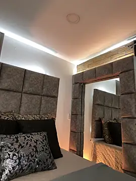 BrigitteVons online show from 03/28/26, 04:45