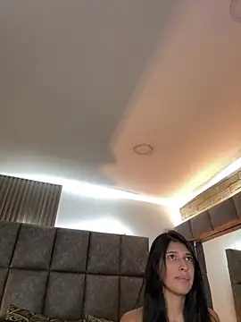 BrigitteVons online show from 03/30/26, 02:12