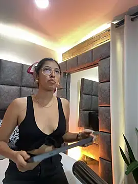 BrigitteVons online show from 04/18/26, 11:27