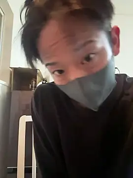 koki0401 online show from 07/12/26, 02:30