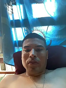 nico23 martin online show from 10/29/25, 04:09