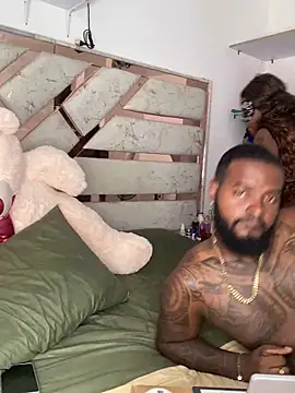 PassionEbony  online show from 11/08/25, 05:07