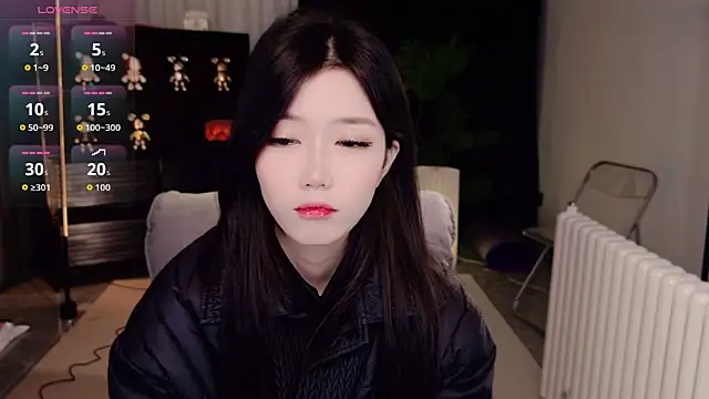 wanoubaobao online show from 12/17/25, 01:17