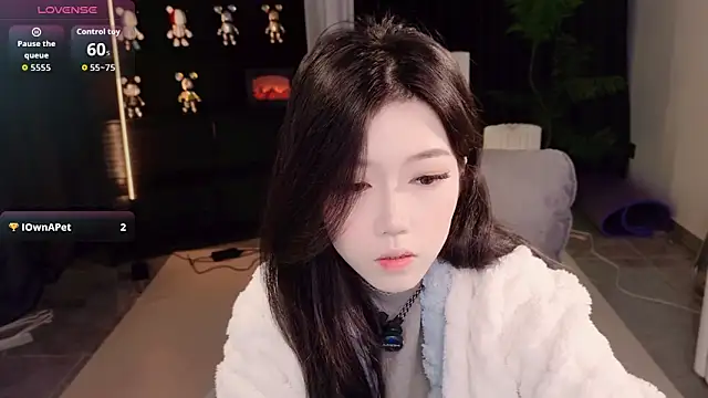 wanoubaobao online show from 01/17/26, 01:49