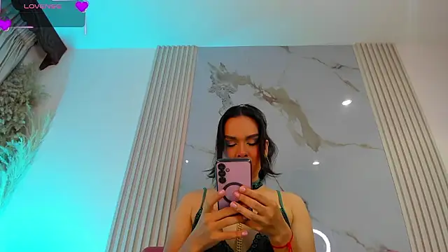 AudreyHayworth online show from 03/19/26, 09:02