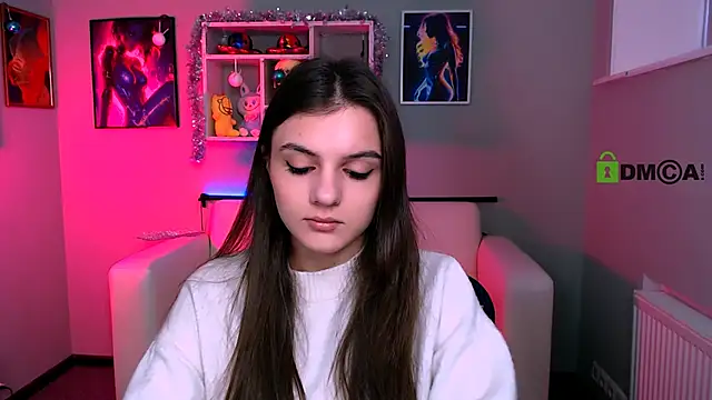 lisa dark  online show from 01/17/26, 10:31