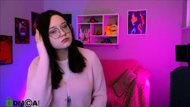 lisa dark  online show from 05/01/26, 07:29