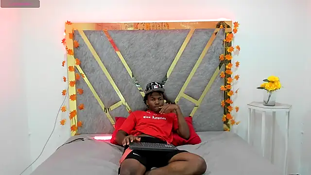 Big Yaiman online show from 10/29/25, 06:53