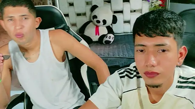 darwinandbrayann online show from 11/07/25, 09:04