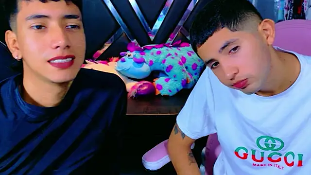 darwinandbrayann online show from 11/13/25, 08:08