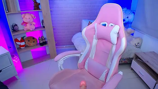 roseefancy19 online show from 01/19/26, 11:47