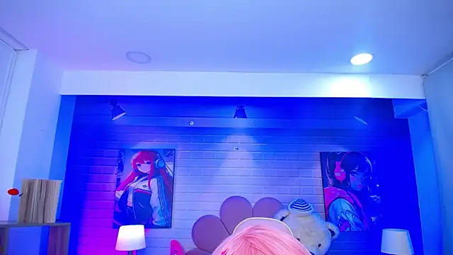 roseefancy19 online show from 02/13/26, 10:44