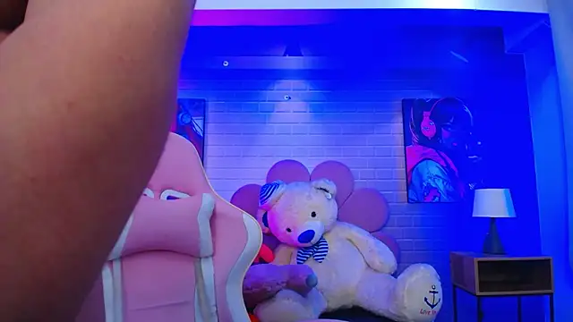 roseefancy19 online show from 03/22/26, 12:19