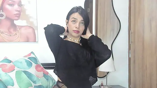 MailynAndNick online show from 01/08/26, 03:25