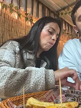 MailynAndNick online show from 02/21/26, 01:50