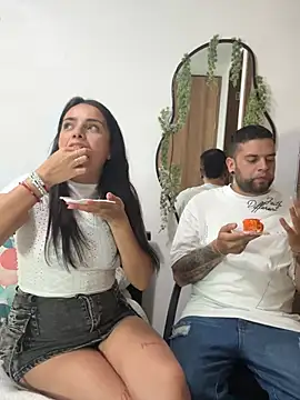 MailynAndNick online show from 04/05/26, 10:40