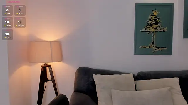 LaurentRosse1 online show from 02/04/26, 08:47