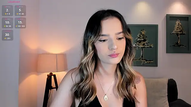 LaurentRosse1 online show from 02/07/26, 08:01