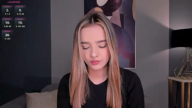 LaurentRosse1 online show from 03/06/26, 08:05