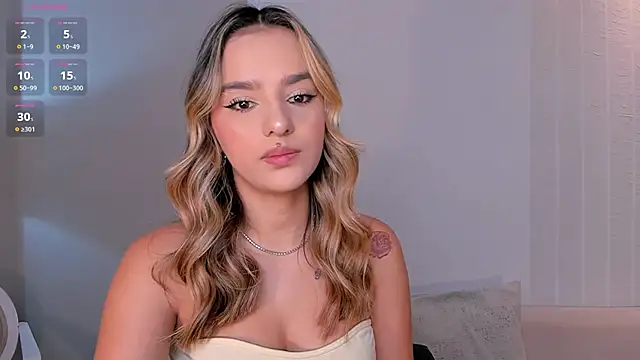 LaurentRosse1 online show from 04/11/26, 08:24