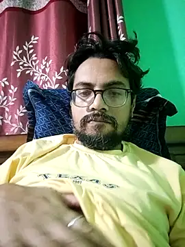 Rajkinky2026 online show from 10/29/25, 06:31