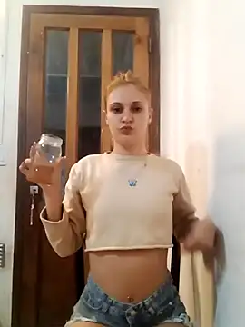 larubia arg online show from 01/11/26, 03:33