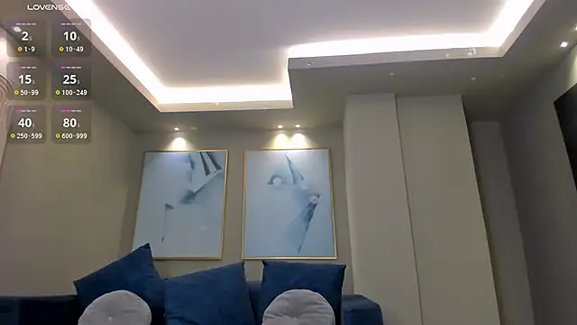 BellaConnorX online show from 01/16/26, 05:33